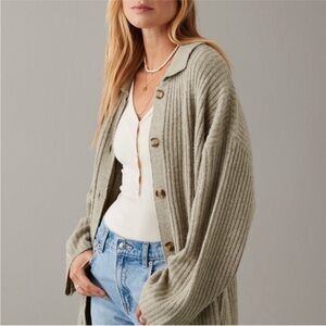 AEO Oh So Soft Cardigan